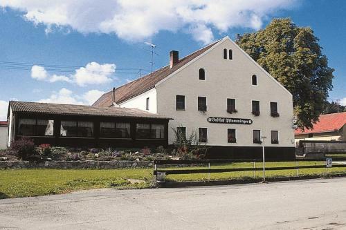 Hostal Gasthof Pflamminger