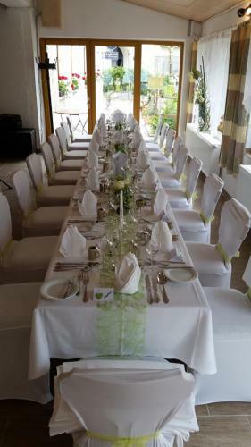 Hostal Gasthof Pflamminger