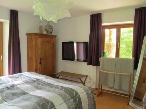 Apartamento Waldesruh & Waldeslust