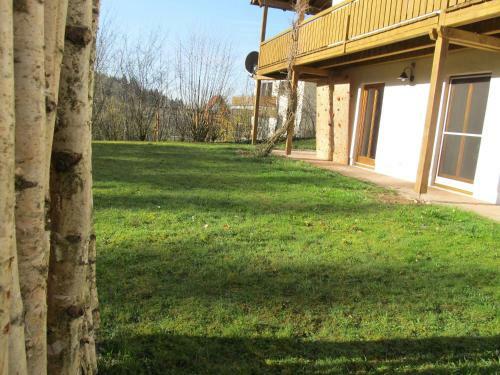 Apartamento Waldesruh & Waldeslust