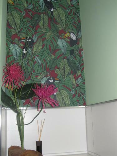 Apartamento Waldesruh & Waldeslust