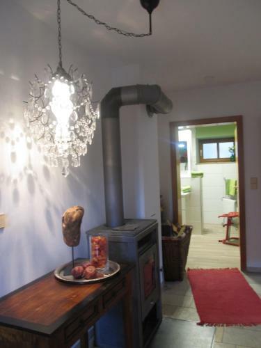 Apartamento Waldesruh & Waldeslust