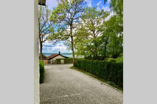 Apartment Mit Seezugang Am W�rthsee