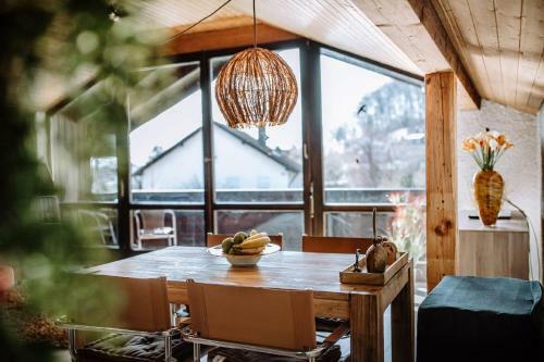 Apartamento Seeidyll Am W�rthsee