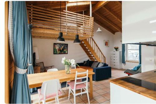 Apartamento W�rthsee Light And Spacious