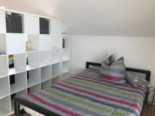 Apartamento Ferienwohnung ?anhaide?