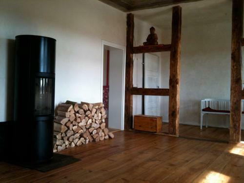 Apartamento Zur Sch�nen M�llerin