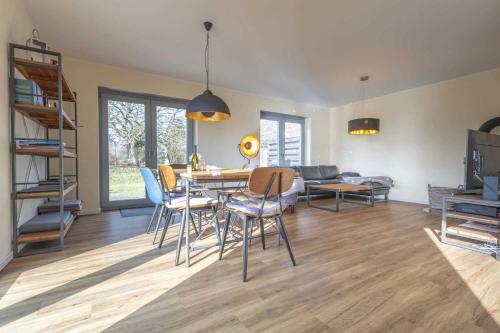 Ferienhaus Sanddorn In Wreechen