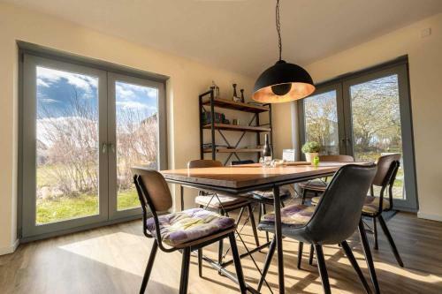 Ferienhaus Sanddorn In Wreechen
