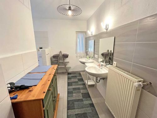 Apartamento Ferienwohnungen Wredenhagen See 10
