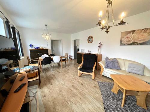 Apartamento Ferienwohnungen Wredenhagen See 10