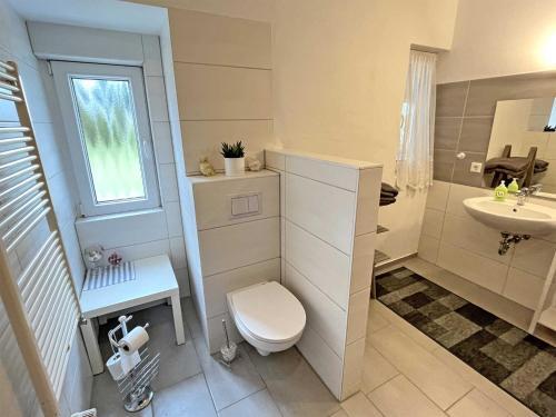 Apartamento Ferienwohnungen Wredenhagen See 10