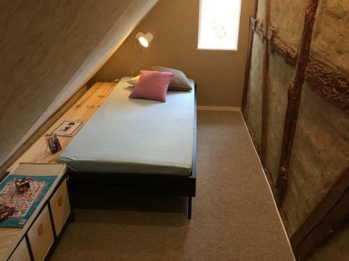 Apartamento Zum Schwalbennest