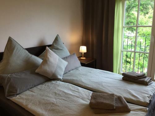 Apartamento Zum Schwalbennest