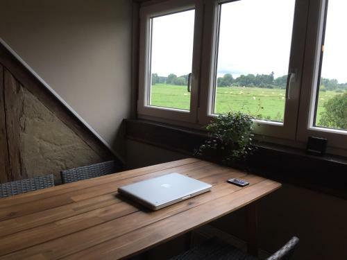 Apartamento Zum Schwalbennest