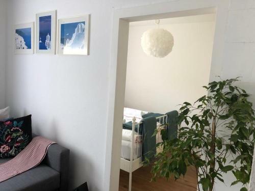 Apartmenthaus Schlosspark