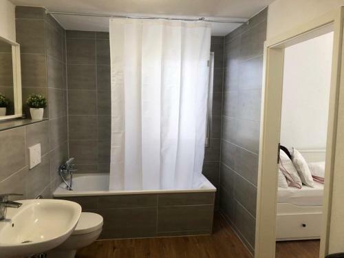 Apartmenthaus Schlosspark