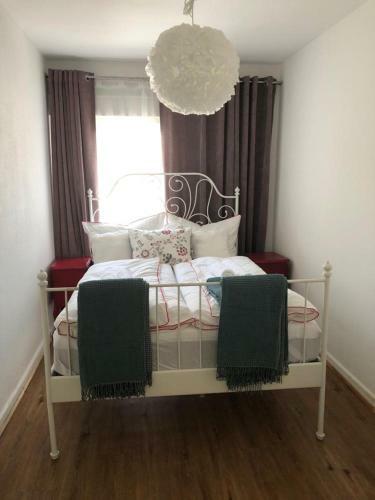 Apartmenthaus Schlosspark
