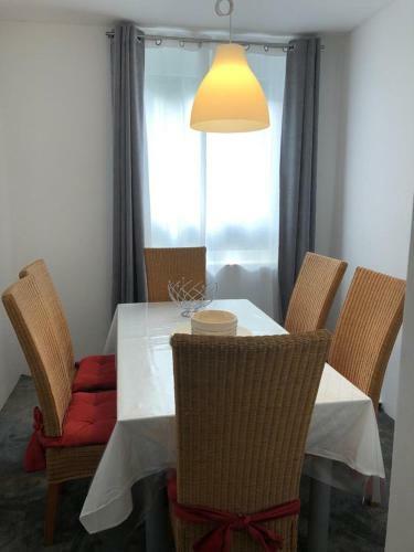 Apartmenthaus Schlosspark
