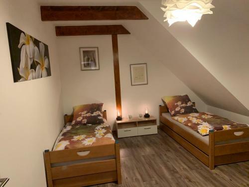 Apartamento Rauf Und Justyna