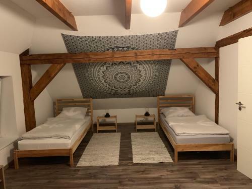 Apartamento Rauf Und Justyna