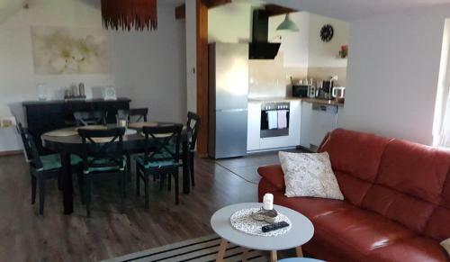 Apartamento Rauf Und Justyna