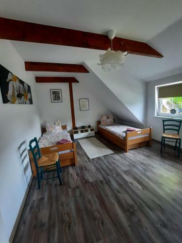 Apartamento Rauf Und Justyna