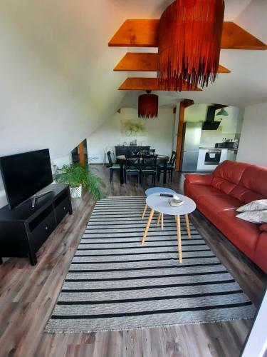 Apartamento Rauf Und Justyna