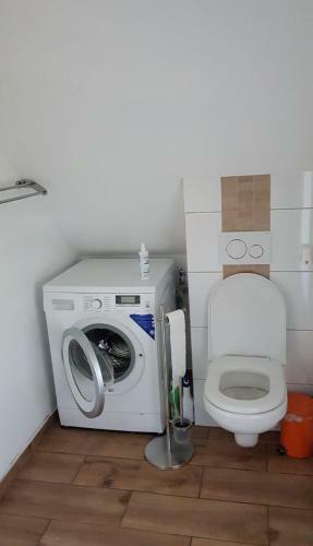 Apartamento Rauf Und Justyna