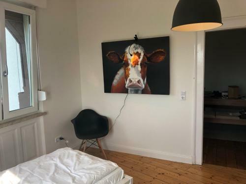 Luxe Apartment Am Rhein