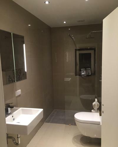 Luxe Apartment Am Rhein