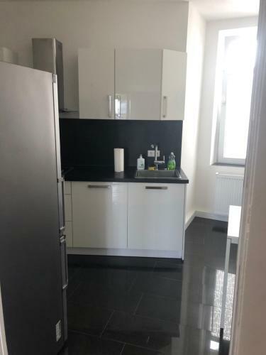 Luxe Apartment Am Rhein