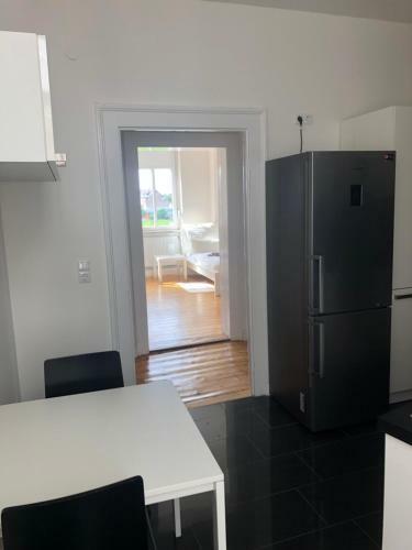 Luxe Apartment Am Rhein