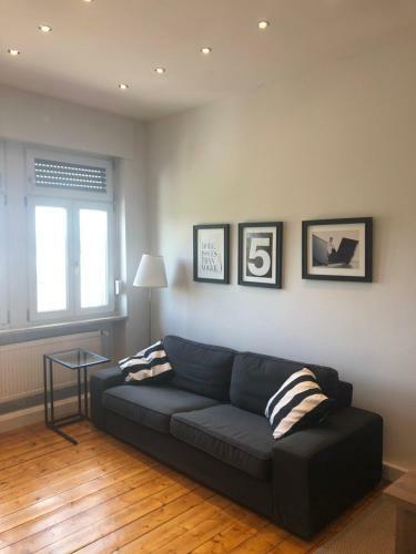 Luxe Apartment Am Rhein