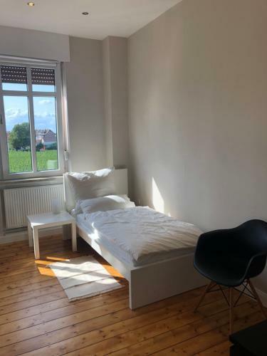 Luxe Apartment Am Rhein
