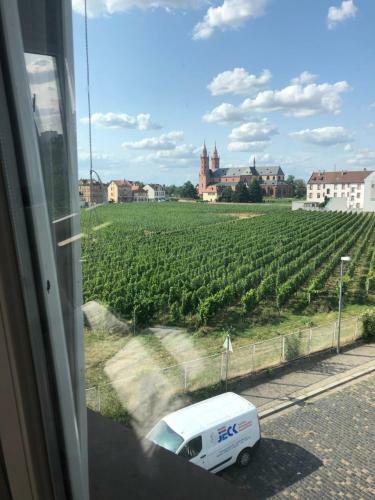 Luxe Apartment Am Rhein