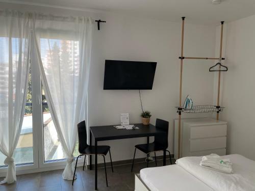 Nibelungen Apartments