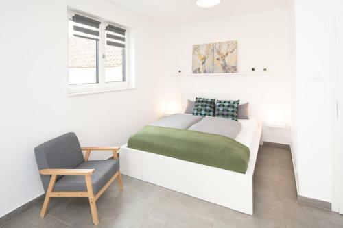 Nibelungen Apartments