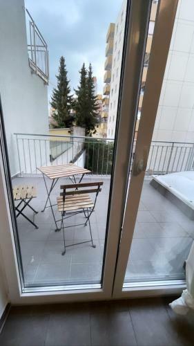 Nibelungen Apartments