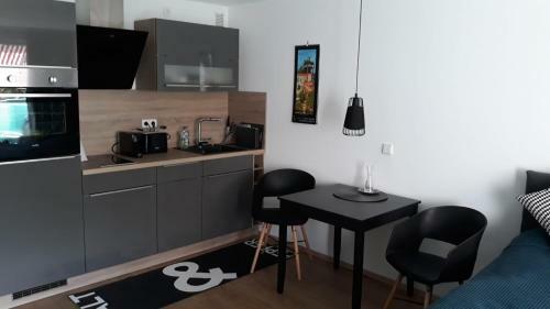 Apartamento Businessappartement Nr 2