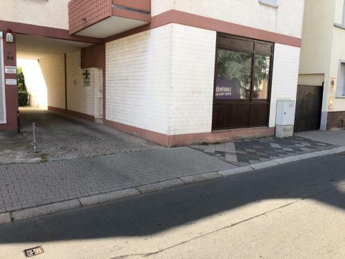 Apartment Im Zentrum