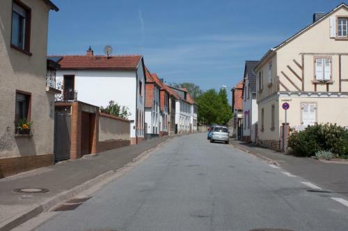 Apartamento G�stehaus Schiller
