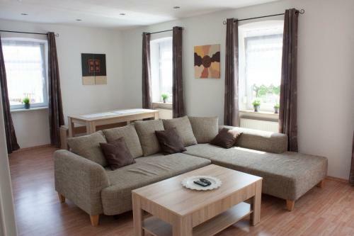 Apartamento G�stehaus Schiller