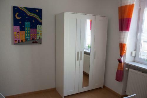 Apartamento G�stehaus Schiller