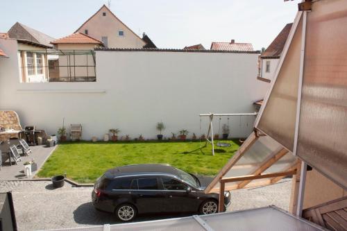 Apartamento G�stehaus Schiller