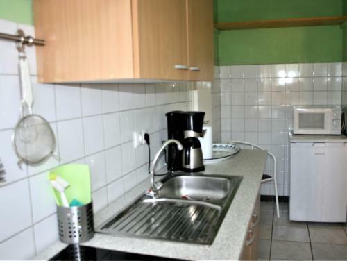 Apartamento Terasenappartement