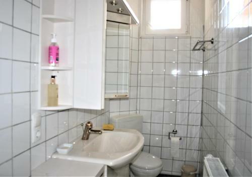 Apartamento Terasenappartement
