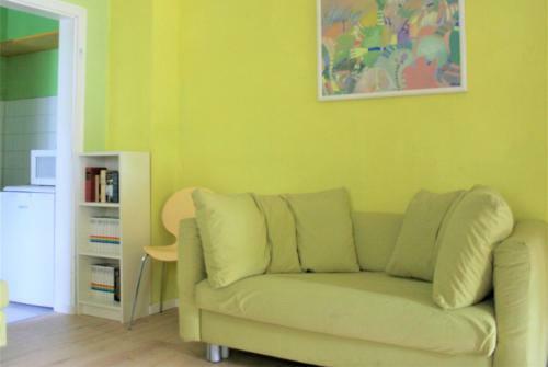 Apartamento Terasenappartement