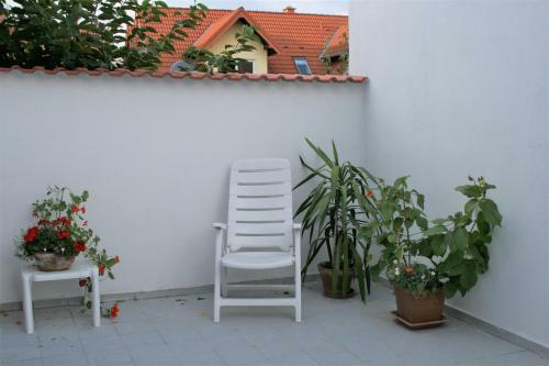 Apartamento Terasenappartement