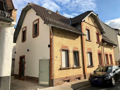 Ferienhaus 6 Zimmer